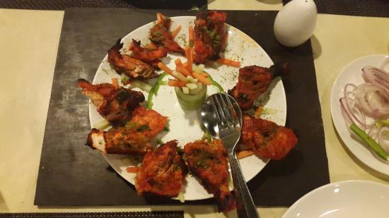 Nawab-E-Grill